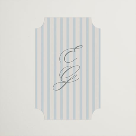 Wedding Favor Stickers