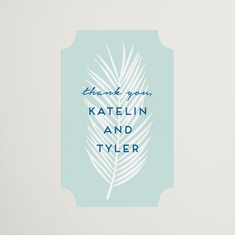 Wedding Favor Stickers