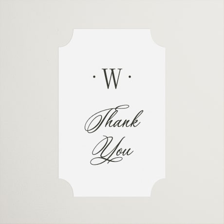 Wedding Favor Stickers