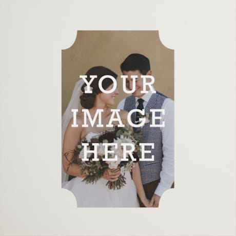 Wedding Favor Stickers