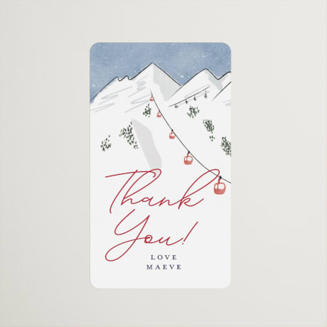 Bachelorette Party Favor Stickers