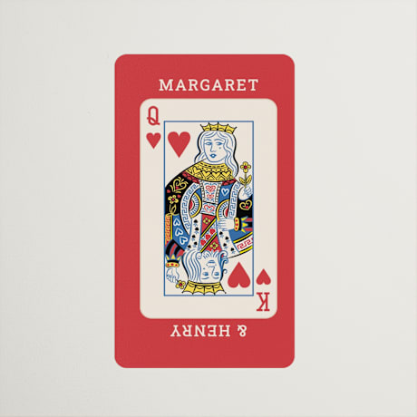 Engagement Party Favor Stickers