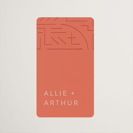 Wedding Favor Stickers