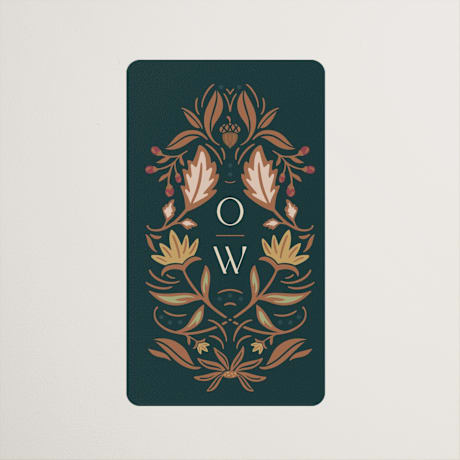 Wedding Favor Stickers