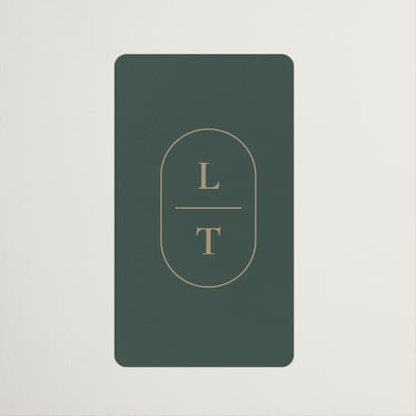 Wedding Favor Stickers