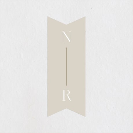 Wedding Favor Stickers