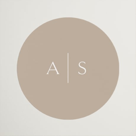 Wedding Favor Stickers