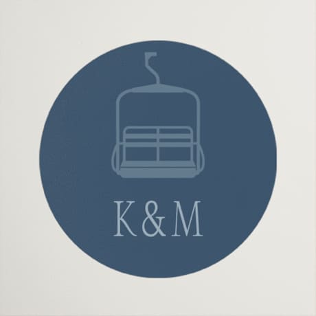 Wedding Favor Stickers