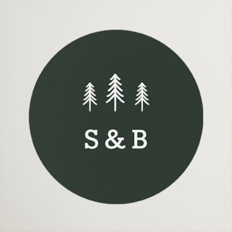 Wedding Favor Stickers