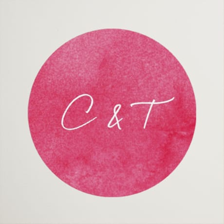 Wedding Favor Stickers