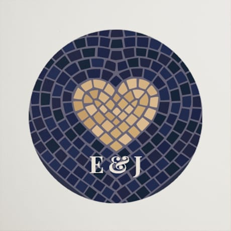 Wedding Favor Stickers