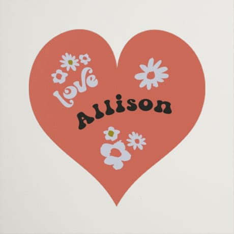 Bachelorette Party Favor Stickers