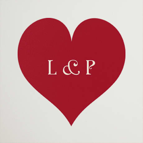 Wedding Favor Stickers