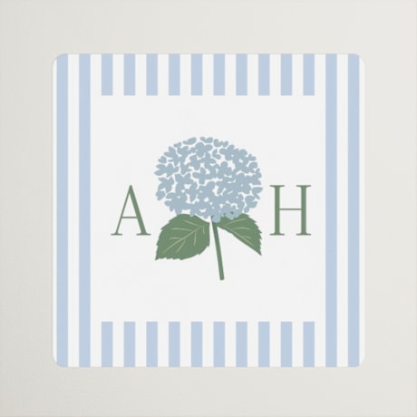 Bridal Shower Favor Stickers