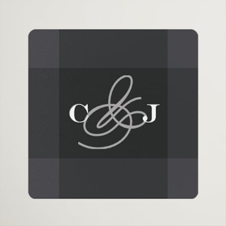 Wedding Favor Stickers