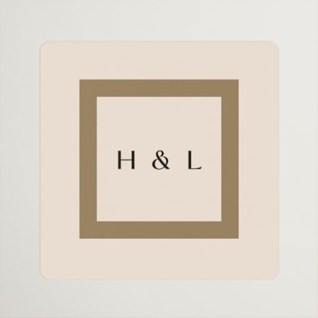 Wedding Favor Stickers