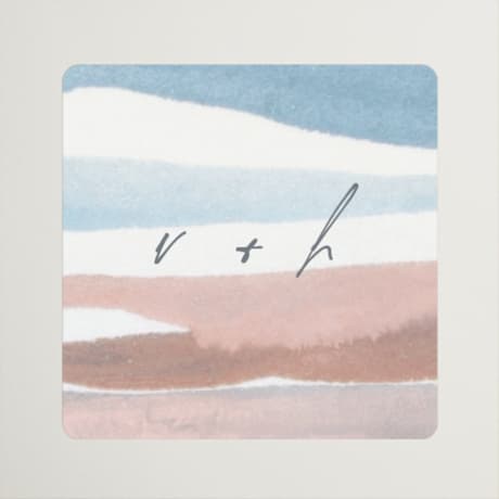 Wedding Favor Stickers