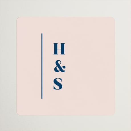 Wedding Favor Stickers