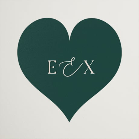 Bridal Shower Favor Stickers