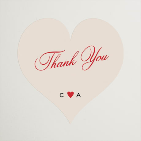 Bridal Shower Favor Stickers