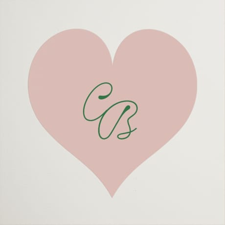 Engagement Party Favor Stickers