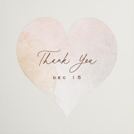 Rehearsal Dinner Favor Stickers