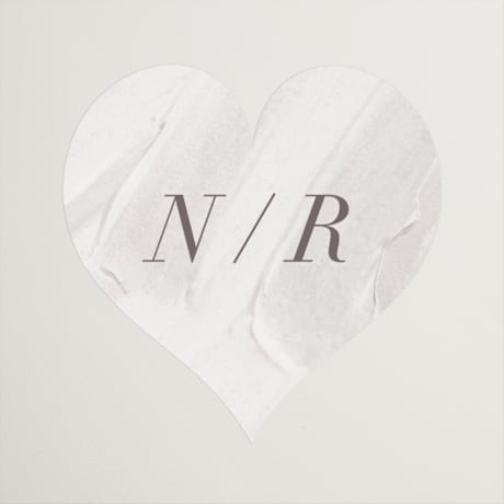 Wedding Favor Stickers