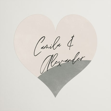 Wedding Favor Stickers