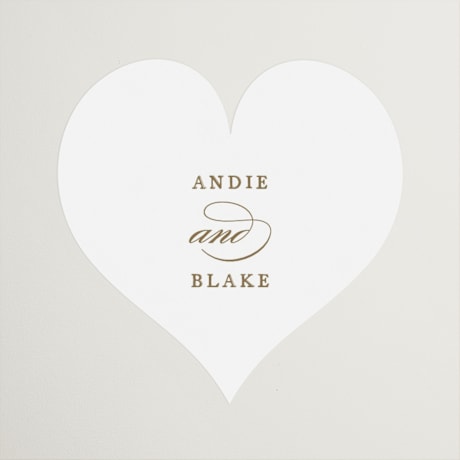 Wedding Favor Stickers