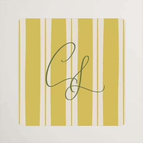 Bridal Shower Favor Stickers