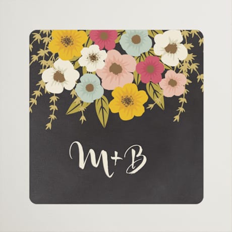 Wedding Favor Stickers