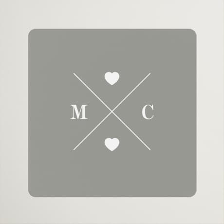 Wedding Favor Stickers