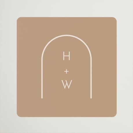 Wedding Favor Stickers