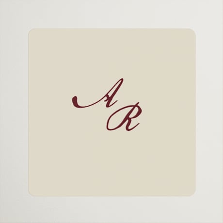 Wedding Favor Stickers