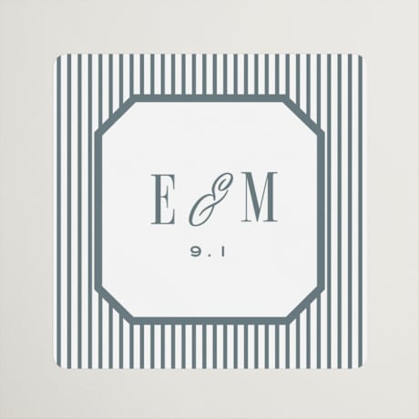 Wedding Favor Stickers