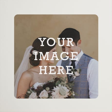 Wedding Favor Stickers