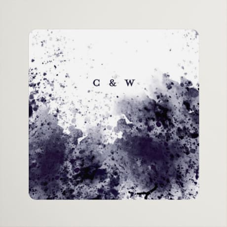 Wedding Favor Stickers