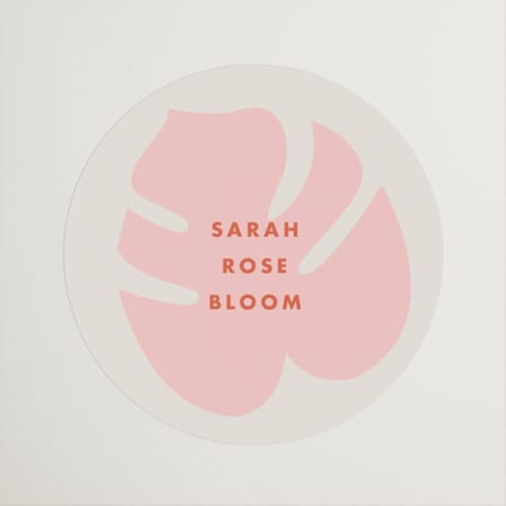 Bachelorette Party Favor Stickers