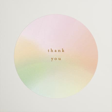 Bridal Shower Favor Stickers