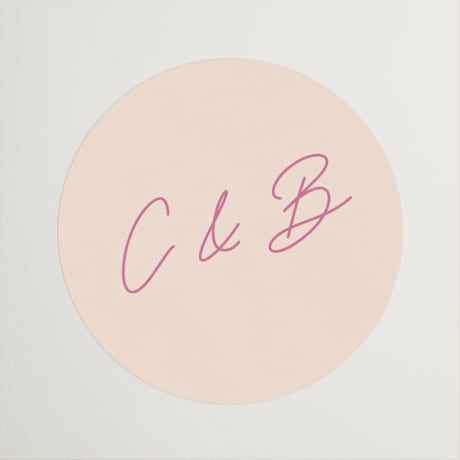 Bridal Shower Favor Stickers