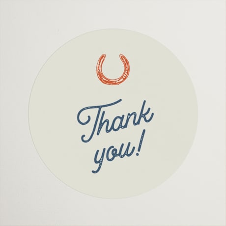 Bridal Shower Favor Stickers