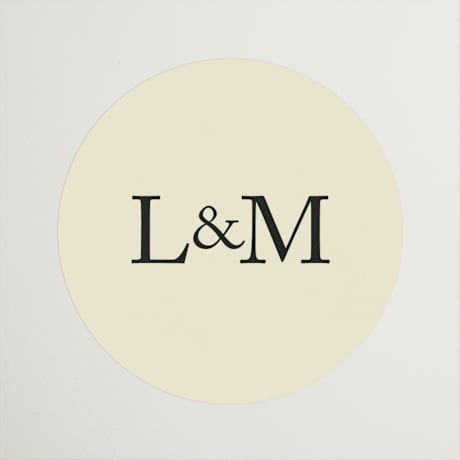 Engagement Party Favor Stickers