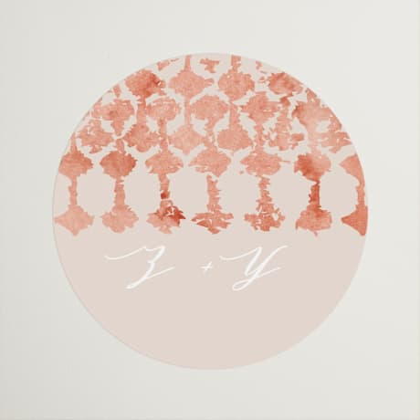 Wedding Favor Stickers