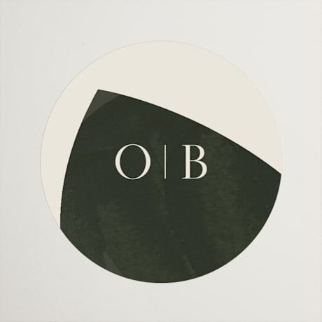 Wedding Favor Stickers