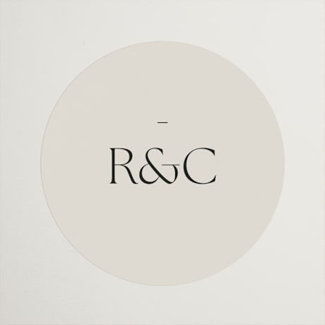 Wedding Favor Stickers