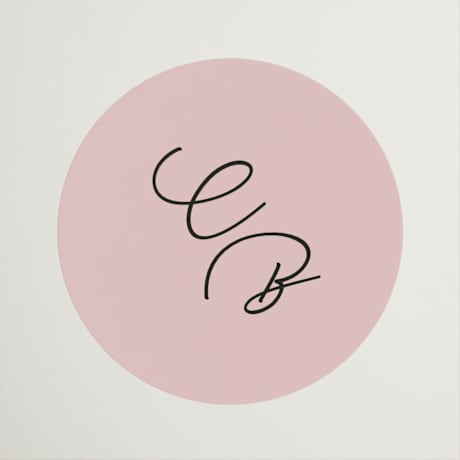 Wedding Favor Stickers