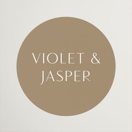 Wedding Favor Stickers