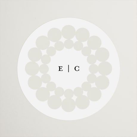 Wedding Favor Stickers