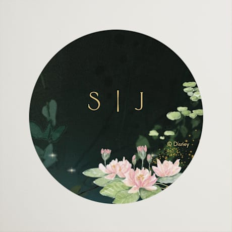 Wedding Favor Stickers