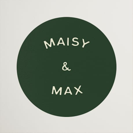 Wedding Favor Stickers